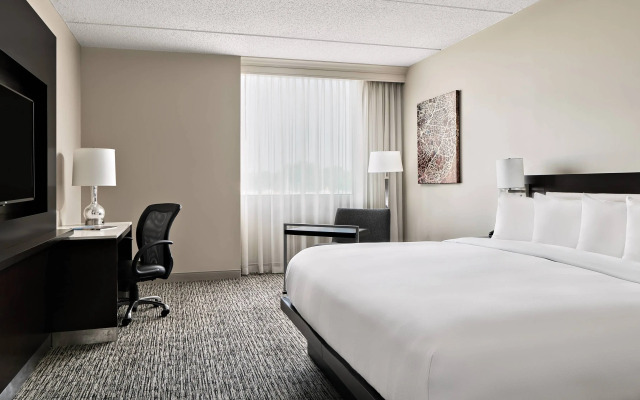 Pittsburgh Marriott North