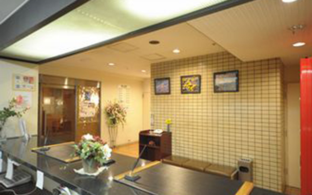 Dai-ichi Hotel Chichibu