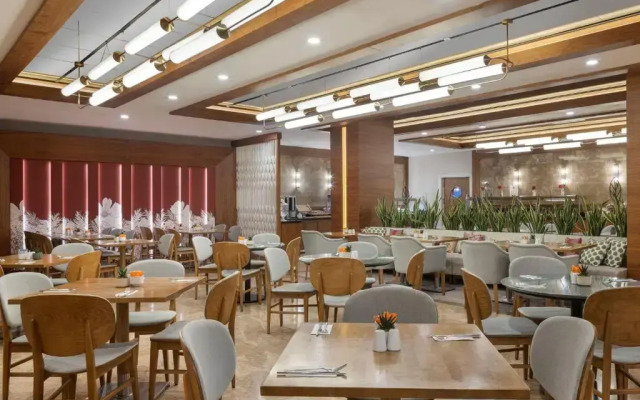 Mercure Ankara Kızılay