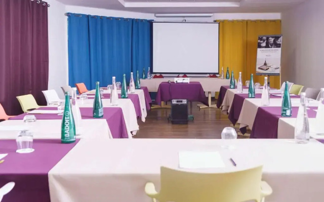 Hotel Mercure Kourou Ariatel