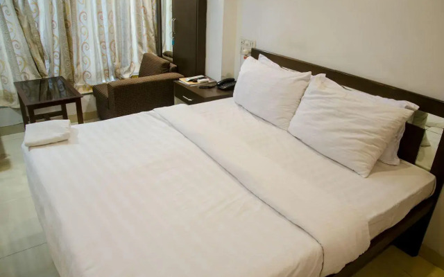 7 Flags International