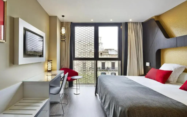 Hotel Vincci Gala