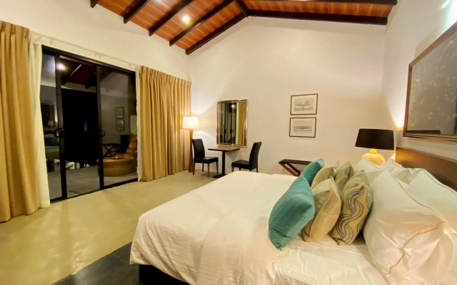 Mirissa Beach Villa