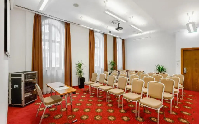 Hotel Bristol Budapest