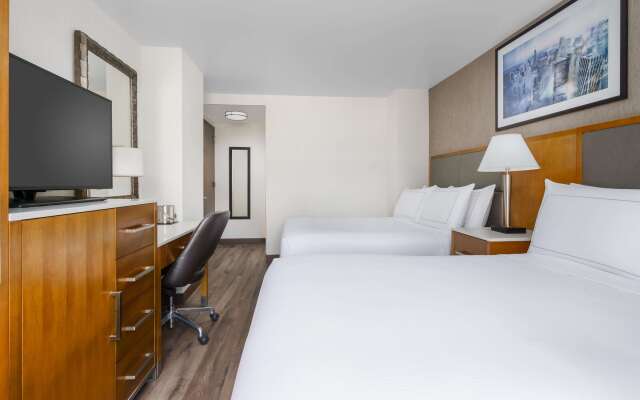 DoubleTree by Hilton Hotel New York City - Chelsea