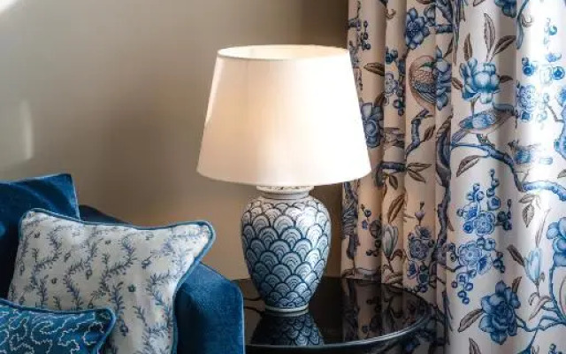 Hotel Vier Jahreszeiten Salzburg