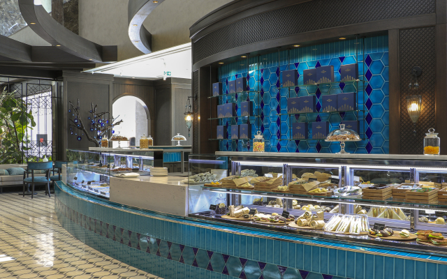 Regnum Carya - All Inclusive
