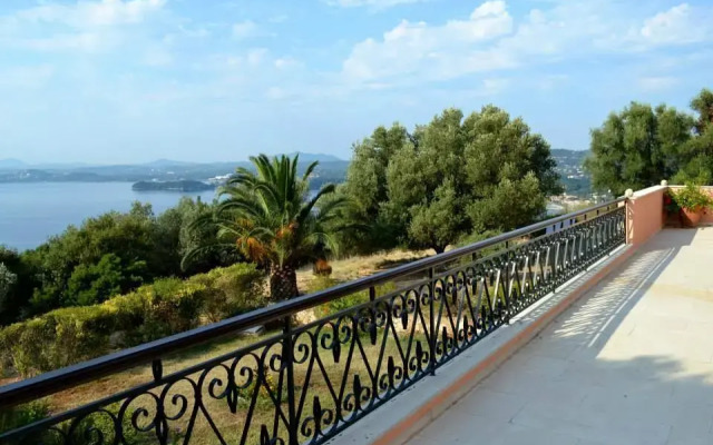 Villa La Serenissima