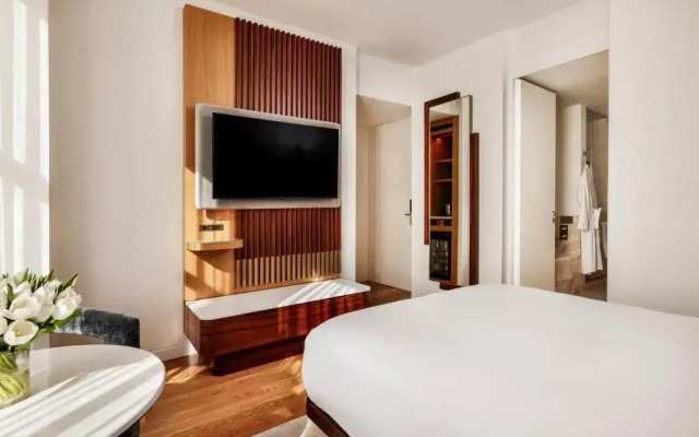 The Bryant Park Hotel