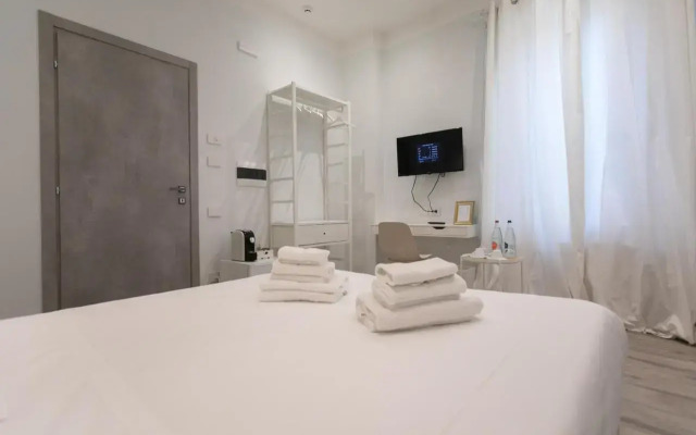 Aretino Hotel