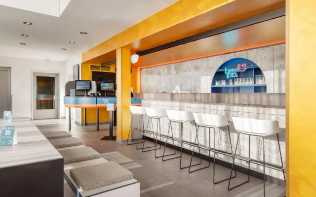 Hey Lou Hotel Nördlingen	