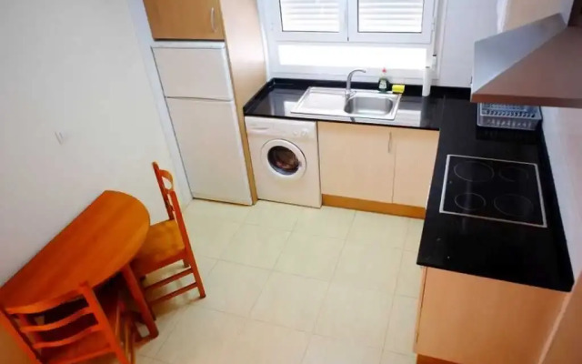Apartamentos Marcomar Alcossebre