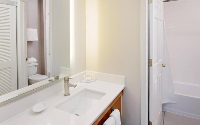 Residence Inn Arlington