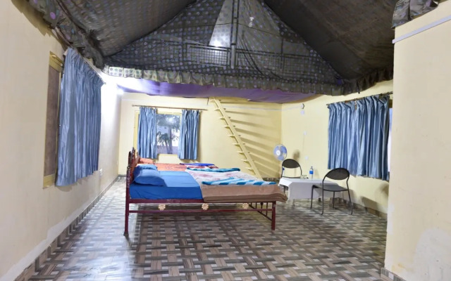 KF Resort Pvt. Ltd.