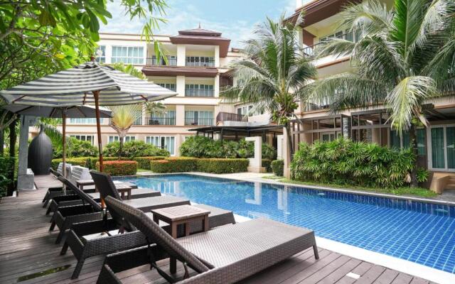 COCO Phuket Beach Hotel (SHA Plus+)