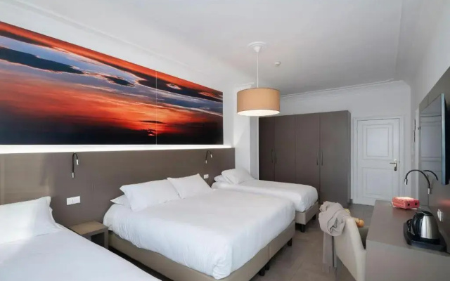 Hotel Delle Palme