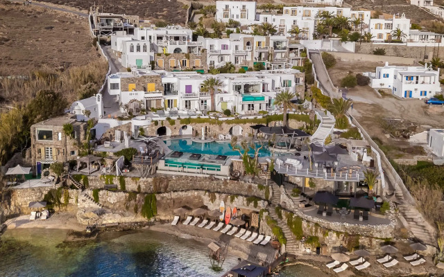 Kivotos Mykonos - Preferred Hotels & Resorts
