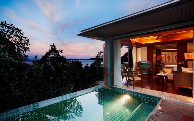 Centara Grand Beach Resort and Villas Krabi Hotel