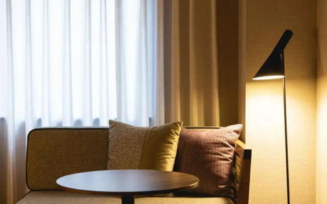Mitsui Garden Hotel Sapporo West