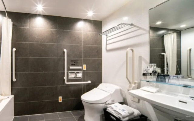 Universal Single room 사진 2