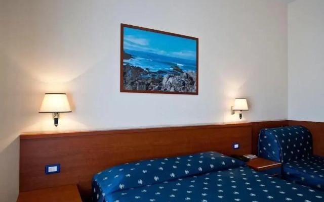 4 Pini Hotel