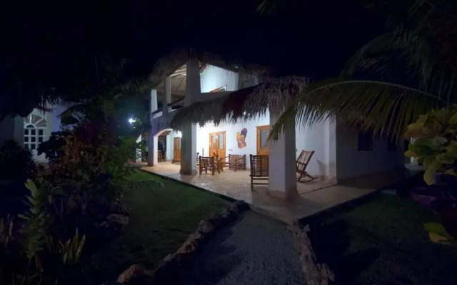 Paradiso del Caribe Hotel