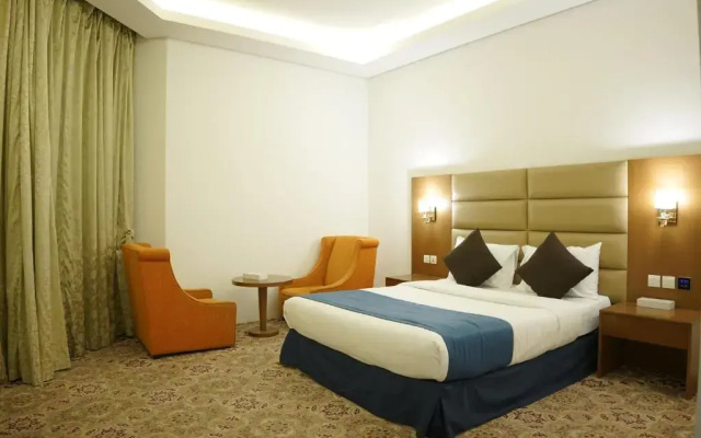 Tamr Inn Hotel