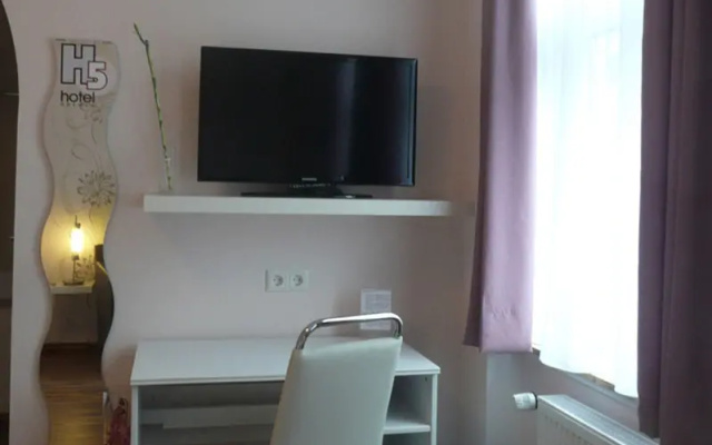 H5 Hotel Bremen