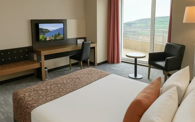 Ramada by Wyndham Tekirdag
