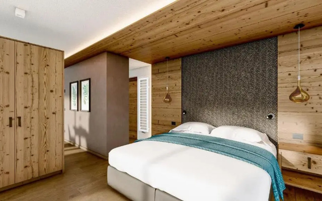Garni Residence Alnö - Adults Only
