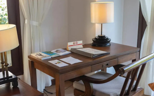 Nora Beach Resort and Spa