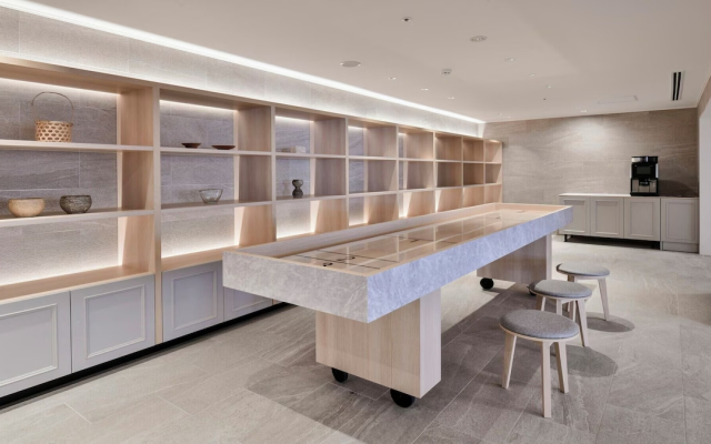Lequ Okinawa Chatan Spa & Resort