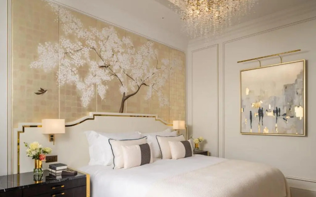 Corinthia Grand Hotel Du Boulevard Bucharest