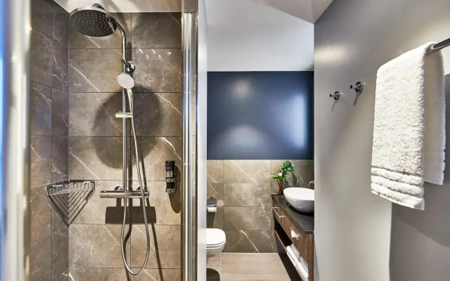 NYX Hotel Warsaw by Leonardo Hotels