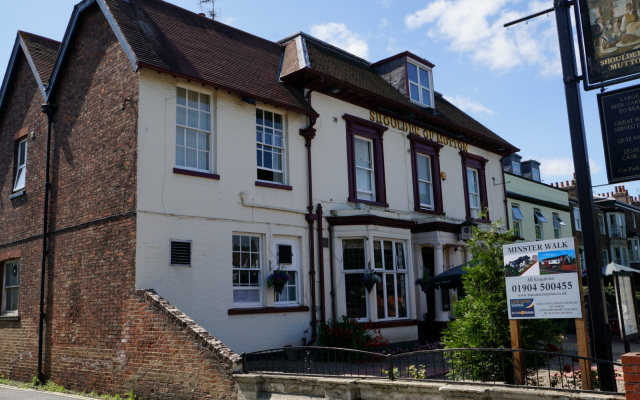 The Heworth Inn