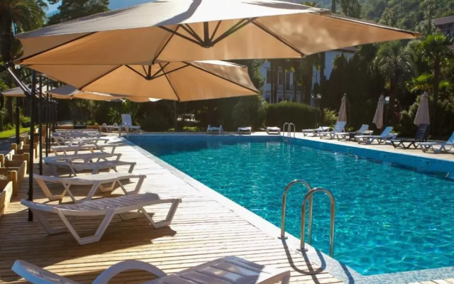 Medovy Hotel