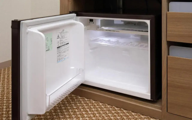 Keio Presso Inn Nihonbashi Kayabacho