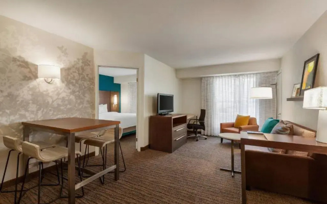 Residence Inn Phoenix Chandler/Fashion Center