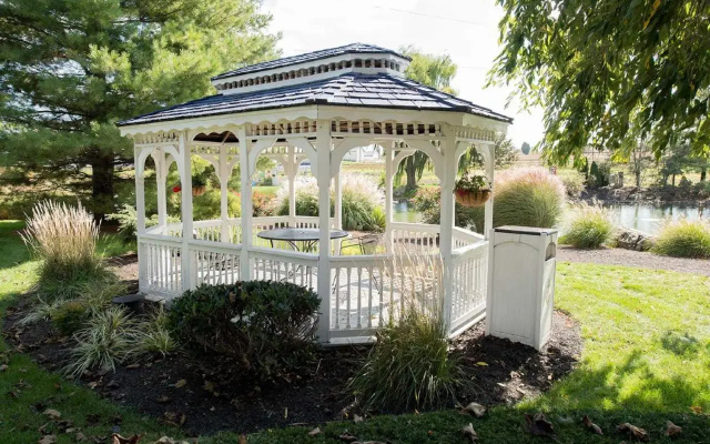 Fulton Steamboat Inn