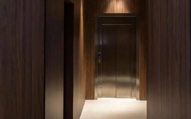 Отель California