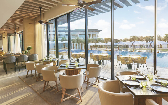 InterContinental Ras Al Khaimah Resort and Spa, an IHG Hotel