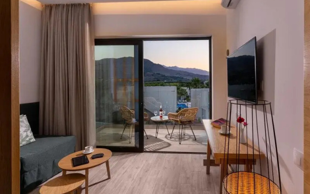 Georgioupolis Suites