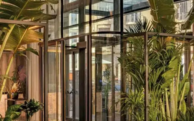 Radisson Blu , Casablanca City Center