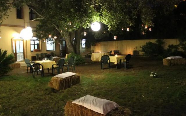The Hotel Funtana Noa