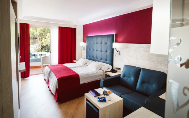 Europe Playa Marina - Adults only