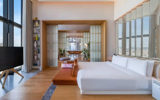 Penthouse 사진 1