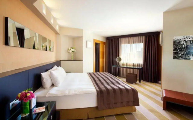 Point Hotel Taksim