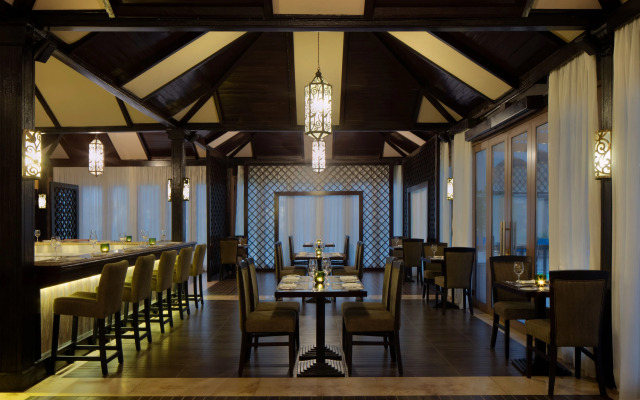 Miramar Al Aqah Beach Resort