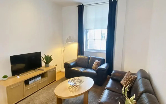 My-Canning Street Apartments