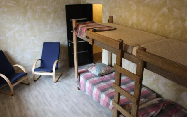 Hostel on Andreeva